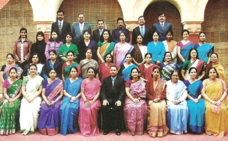 YMCA School